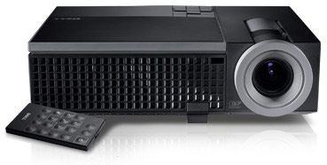 Dell™ 1609WX Projector