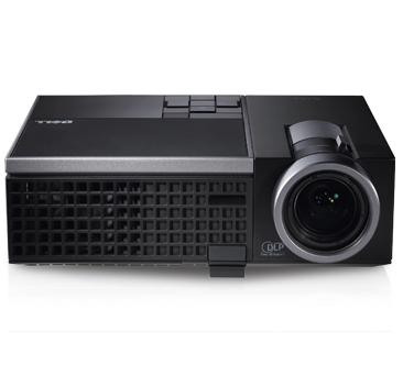 Dell™ M409WX Projector