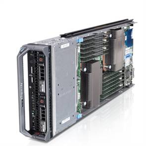 Dell PowerEdge M610 Blade Server