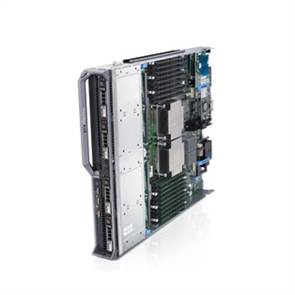 Dell PowerEdge M610 Blade Server