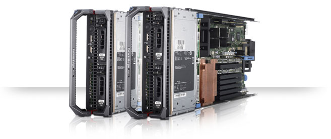 PowerEdge M600