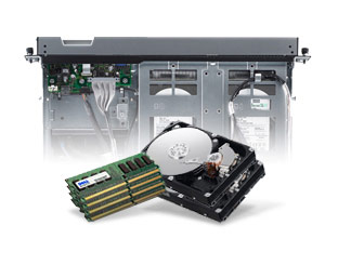 Power Edge R300 Reliability