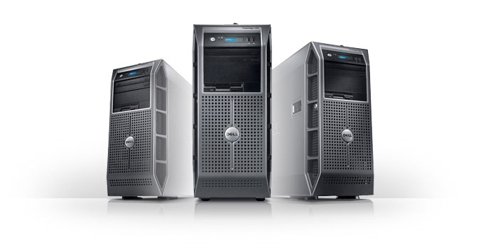 PowerEdge T300 Tower Server