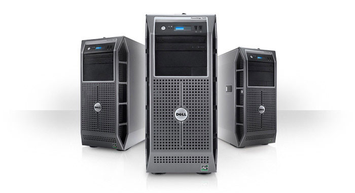 PowerEdge T605 Tower Server