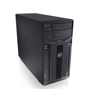 Dell PowerEdge T410 Tower Servers
