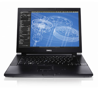 Precision M4400