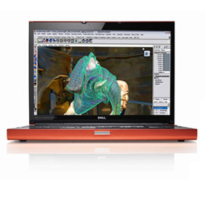 Precision M6400 Covet