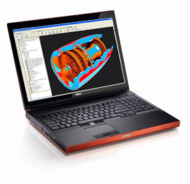 Precision M6400 Covet