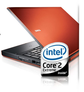 Precision M6400 Covet