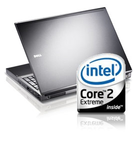 Precision M6400