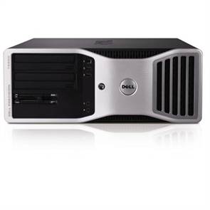 Precision T5500