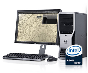 Big Performance, Small Footprint